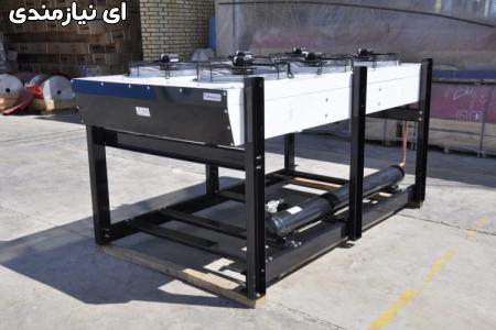 فروش کندانسور