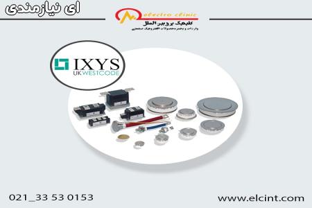 تریستور TECHSEM , Y50KKE