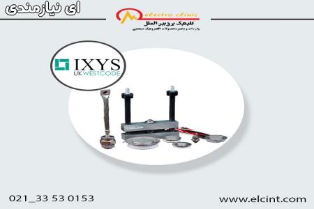 تریستور TECHSEM , Y50KKE