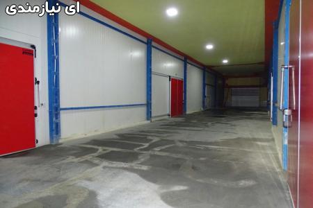 تولید کننده تهویه مطبوع