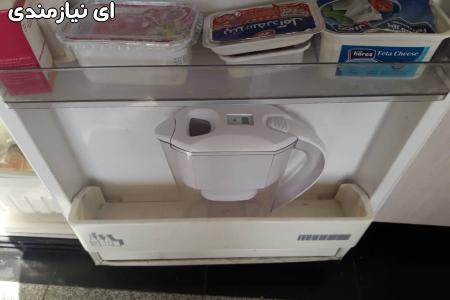 نماینده انحصاری پارچ تصفیه آب Claro سوییس