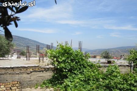 *ویلا باغ 300 متری 3 خوابه چشم انداز عالی *شمال گیلان *