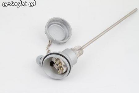 سیم جبران ترموکوپل Thermocouple Compensation Cable