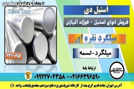 نیکل-فولاد نیکل-ورق نیکل-سوپر آلیاژ-فولاد حرارتی