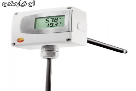 فروش انواع رطوبت سنج، صدا سنج، باد سنج،هات وایر، moisture and Humidity Meter