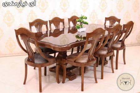 معرفی گالری مروارید