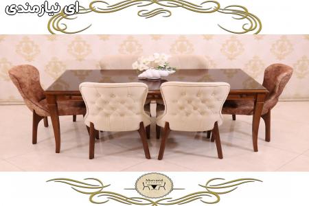 معرفی گالری مروارید