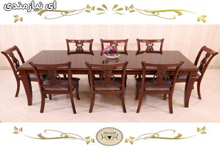 معرفی گالری مروارید