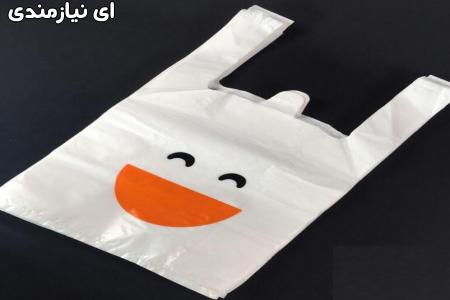 ماهگون پلاستیک، تولید کننده نایلون ونایلکس
