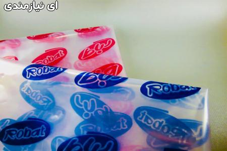 ماهگون پلاستیک، تولید کننده نایلون ونایلکس