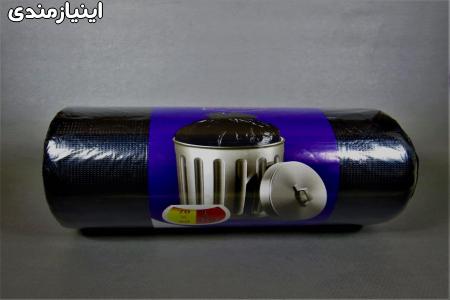 ماهگون پلاستیک تولید کننده نایلون ونایلکس