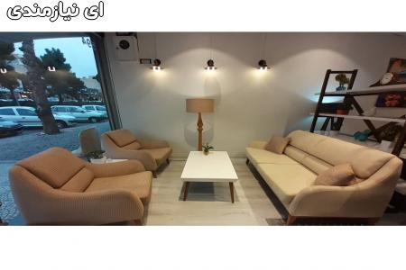 مبلمان و ناهارخوری