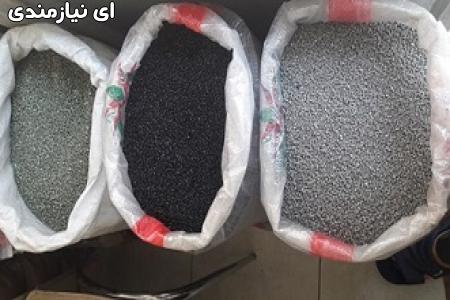 مواد پلاستیک