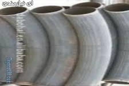 خم و پانچcnc کلیه لوله های فولادی -استیل-الومینیوم و مسی - تصویر 6 از 6