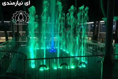 سازه گلخانه ای