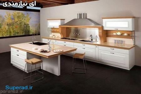 نمایندگی و تعمییرات محصولات فستر