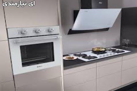 نمایندگی و تعمییرات محصولات فستر
