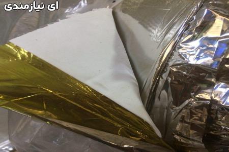 رول فوم ، فوم سایلنت ، فوم پارکتی ، قیمت فوم سایلنت، فوم رول سایلنت