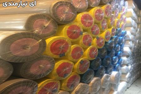 رول فوم ، فوم سایلنت ، فوم پارکتی ، قیمت فوم سایلنت، فوم رول سایلنت