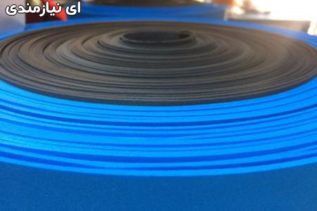 رول فوم ، فوم سایلنت ، فوم پارکتی ، قیمت فوم سایلنت، فوم رول سایلنت