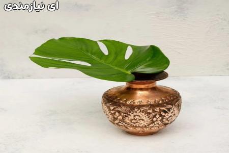 محصولات صنایع دستی