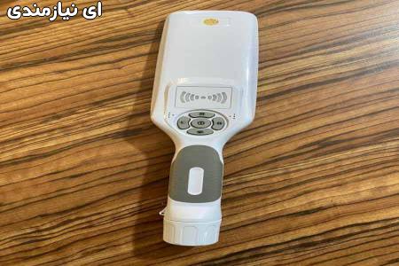 راکت موبایل یاب MD 360