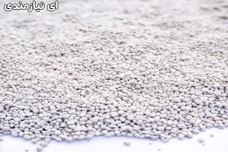 خاک گربه صادراتی رویال کتس