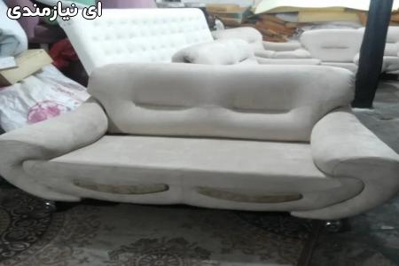 رویه کوبی و تعمیرات مبل راد