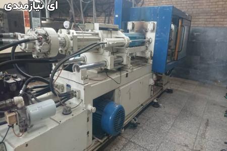 ماشین آلات صنعتی، خانگی و نیمه صنعتی، راه اندازی کار در منزل و کارگاه،