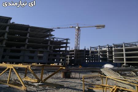 خرید و فروش و پشتیبانی تاور کرین و اسانسور کارگاهی