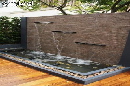 مشاوره، طراحی و اجرای فضای سبز ،آنما،روفگاردن،آلاچیق،استخر و…