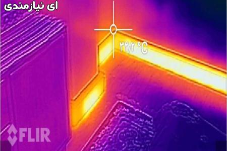گرما گستران نوین آدرین،تولید کننده نسل دوم رادیاتور قرنیزی