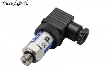 ترانسمیتر فشار چیست؟ (Pressure transmitters)
