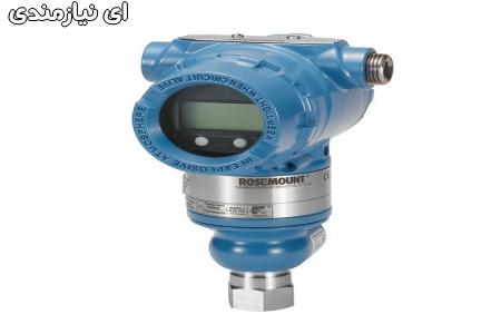 ترانسمیتر فشار چیست؟ (Pressure transmitters)