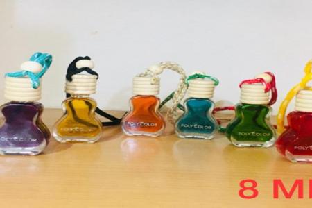 فروش اویز خودرو، خوشبوکننده و بوگیر ماشین و محیط،انواع شیشه عطر
