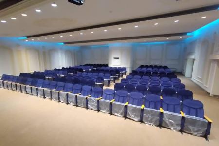صندلی سالن اجتماعات همایش گستر کیوار