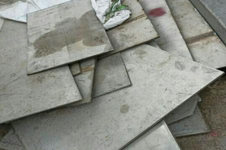 ...بالاترین... خریدار استیل صنعتی و ضایعات در کل کشور نقدی ...304/316/310نسوز منگنز و غیره
