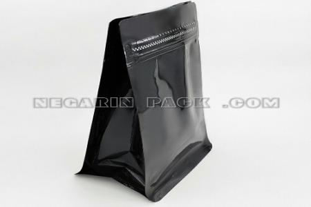 پاکت پنجره دار