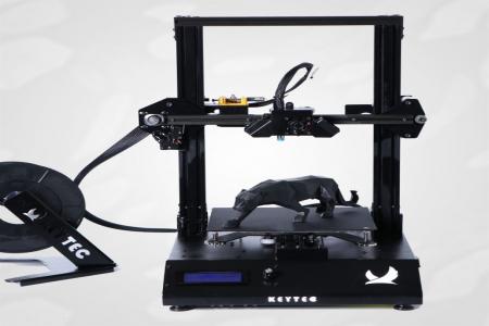 پرینتر سه بعدی شرکتی(30*22*22) KeyTec M220