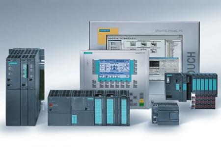 تعمیر تخصصی انواع قطعات PLC زیمنس و تاچ پنل در شیراز