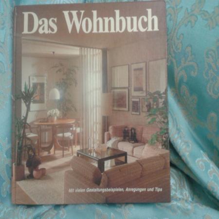کتاب آلمانی دکوراسیون و تزئینات منازل مدرن اروپائی