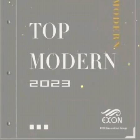 آلبوم کاغذ دیواری تاپ مدرن TOP MODERN