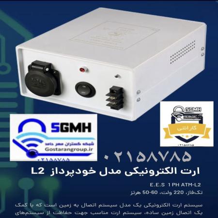 ارت الکترونیکی