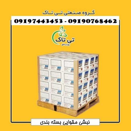 نبشی مقوایی | نبشی کارتنی | محافظ گوشه -