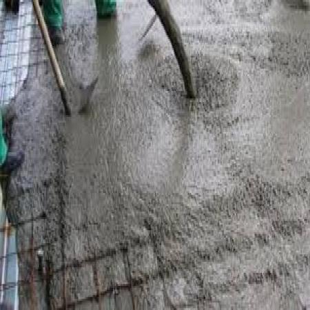 آببندکننده بتن و ملات(پلاستوپروف) پارسیکا
