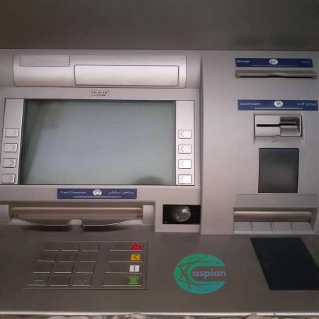 فروش دستگاه خودپردازATM NCR 5886