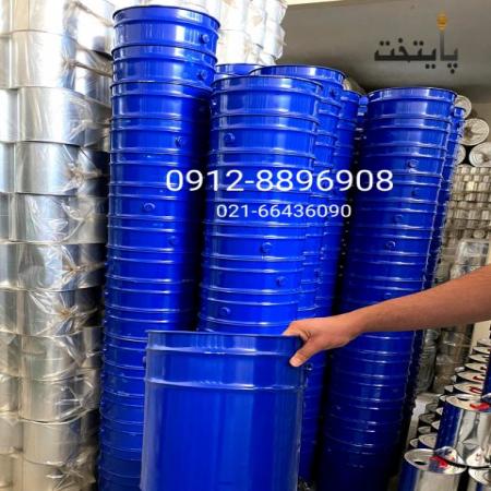 قوطی سازی پایتخت ،تولید و فروش انواع حلب تمام تخلیه و قوطی در لیتراژ های مختلف