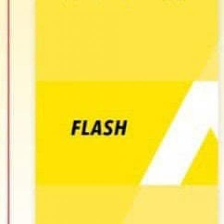 آلبوم کاغذ دیواری فلش FLASH