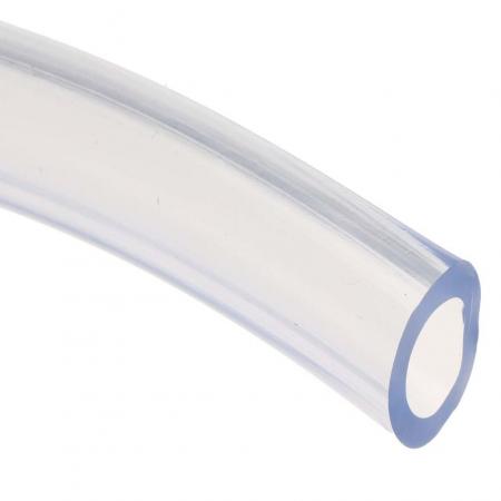 تولید شلنگ تراز (شفاف PVC)
