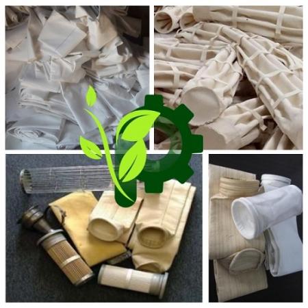 طراحی و ساخت دستگاه غبارگیر و فیلتراسیون کارخانجات ،کیج(سبد) کیسه فیلتر،انواع ونتوری،کیج های ویژه و سفارشی و…